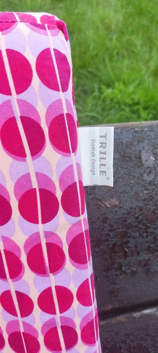 Пеленатор перше ліжко