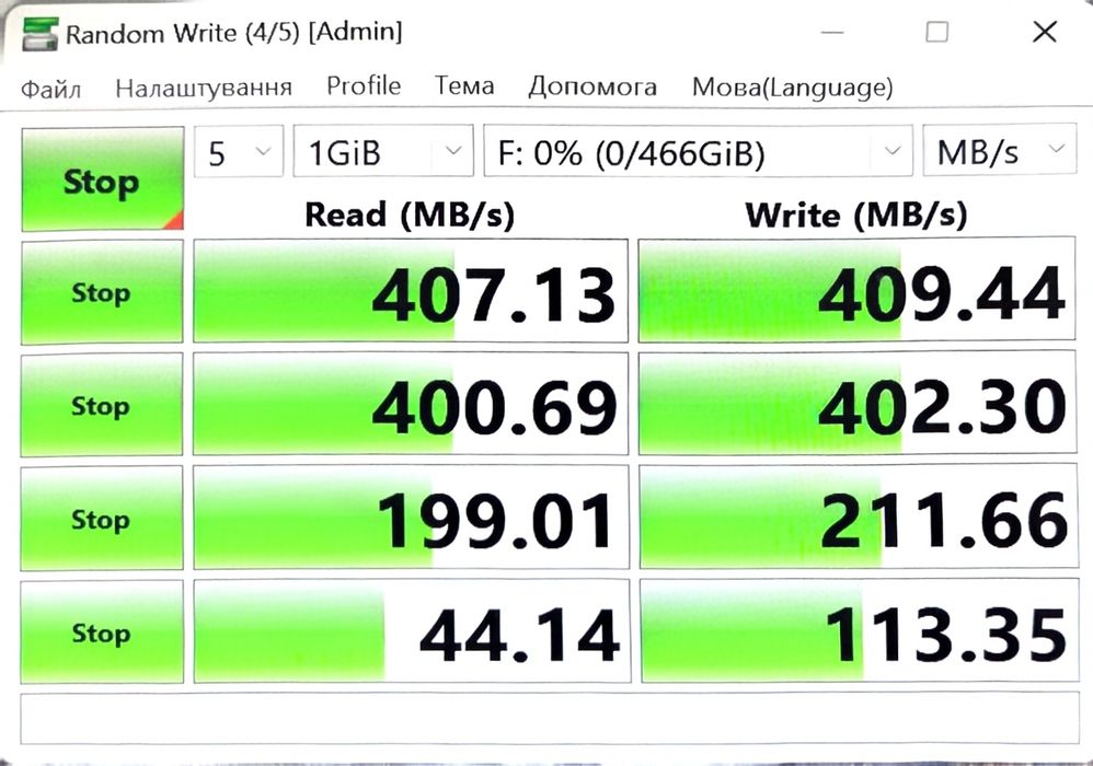 ssd samsung evo 870 500 gb б.у