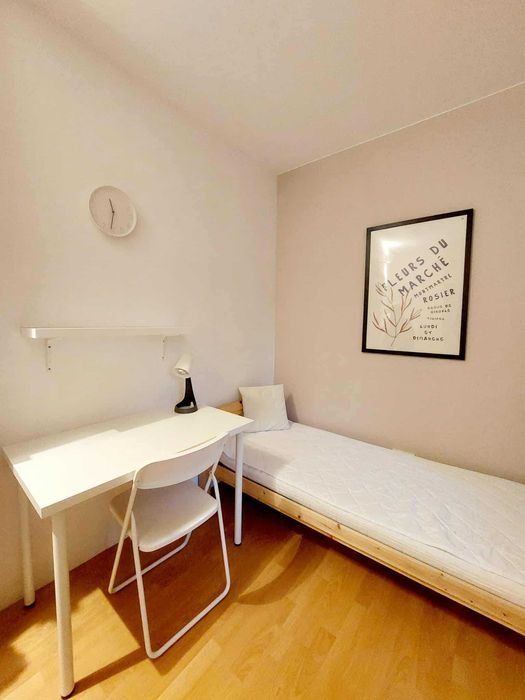 Wynajmę pokój | Tychy