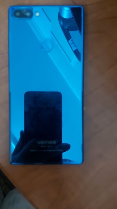 смартфон Vernee mix2