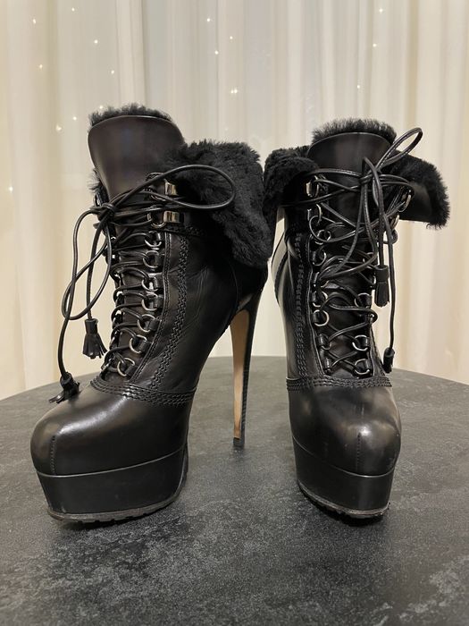 BRIAN ATWOOD жіночі черевики