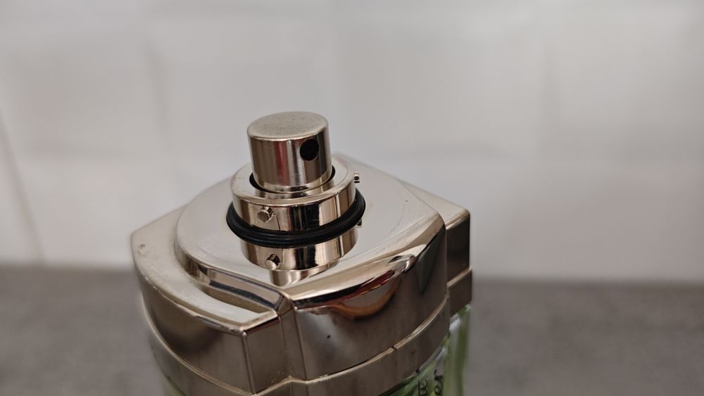 Cartier Roadster Unikat!