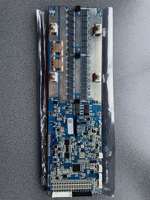 БМС Seplos 48V 200A