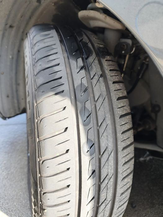 Peugeot 207 sw gasolina