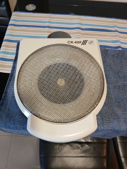 Extrator de cozinha CK-60F 160W