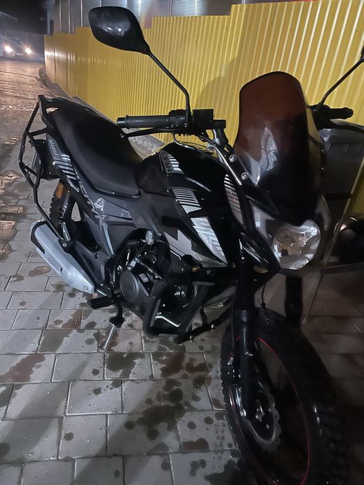 Lifan cityr 200 2025 (не geon,kovi,spark,forte,mustang,loncin,voge,shineray)