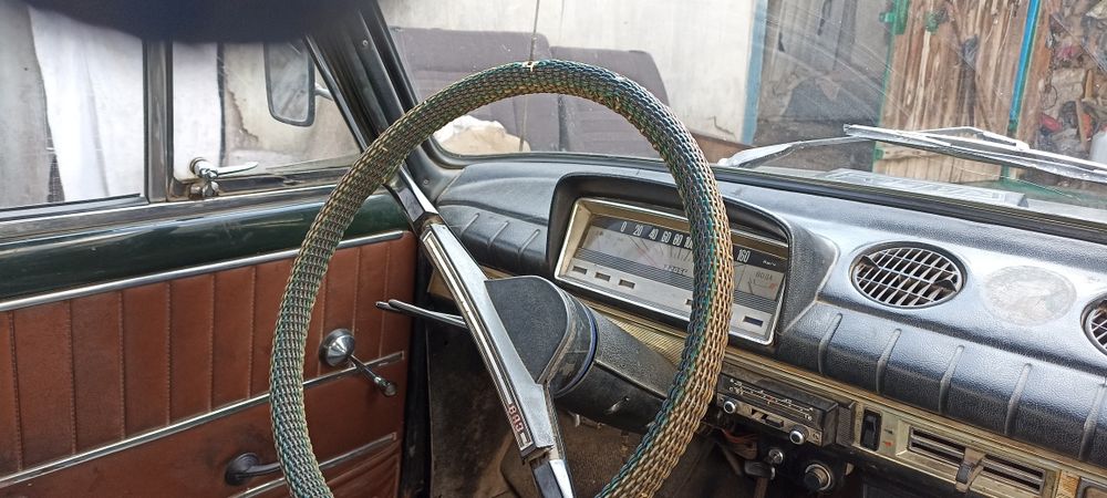 Продаж автомобіля