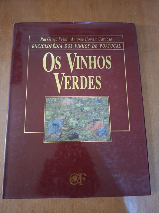 Os Vinhos Verdes