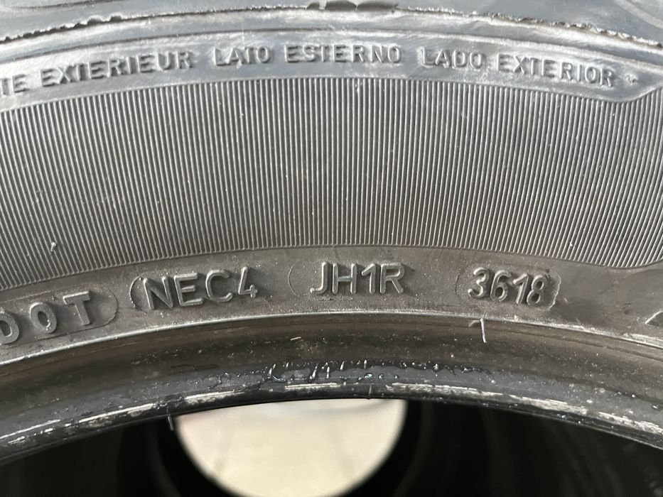 Продам резину 285 45 20 шиномонтаж ремонт диска