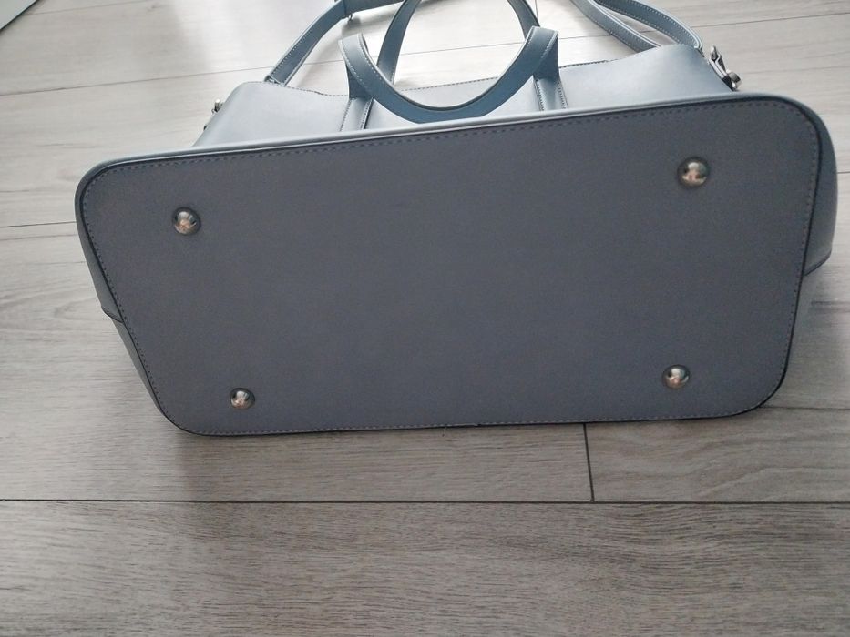 Torba shopperka Puccini