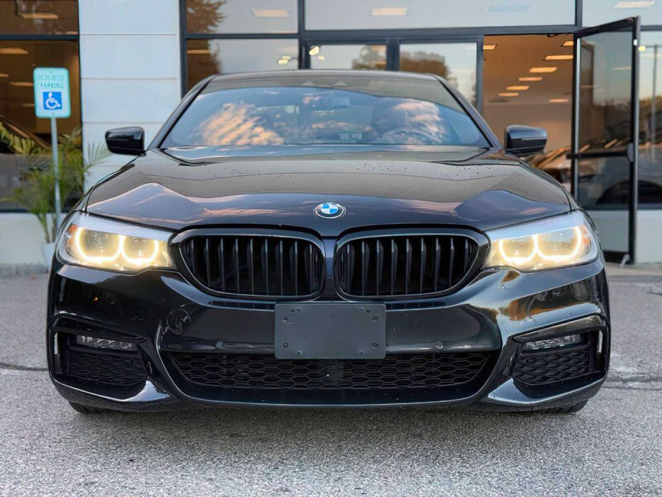 BMW 5 Series 530i xDrive      2019