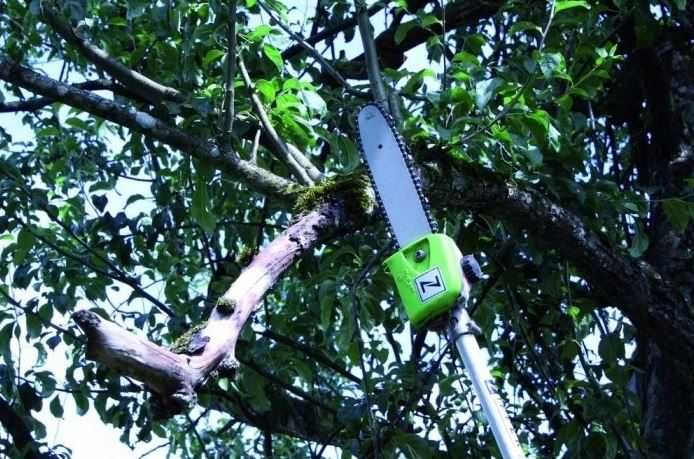 Kosa spalinowa ZIPPER ZI-GPS182J + nożyce + sekator | 4w1 |  NOWA