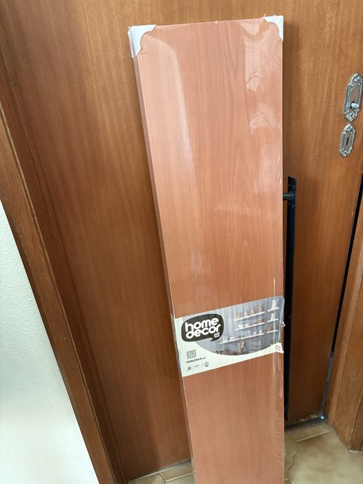 Prateleira de parede