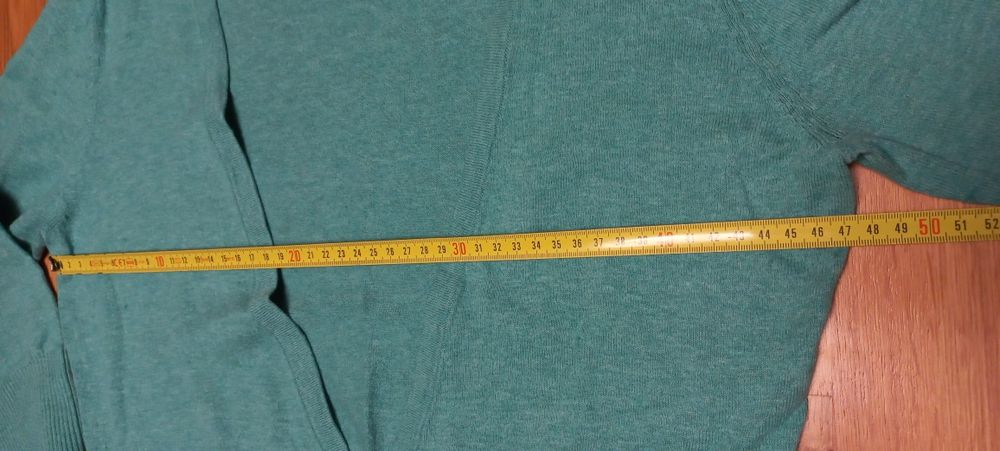 Rozpinany sweterek Next M