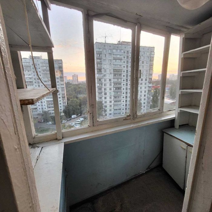 1-room apartment apartment by the address (area 37 m²) - Atlanta.ua - photo 8