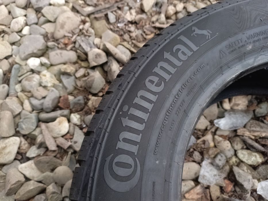 215.60.16 Continental 4 шт
