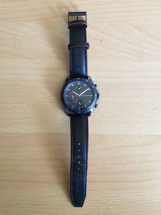 Vendo relógio Tommy Hilfiger novo