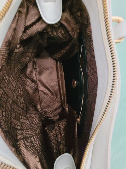 Mala Moschino Original