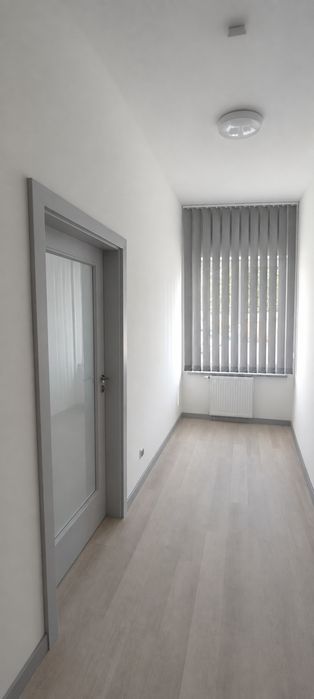 Lokale usługowe (ul. Tarnowska)