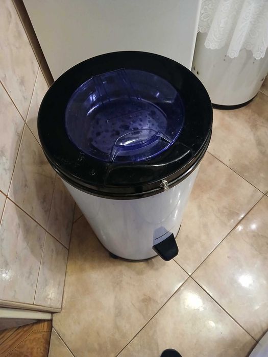 Wirówka do bielizny