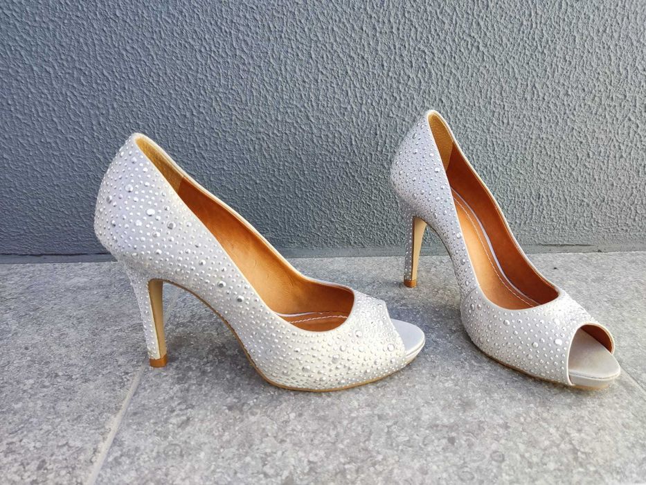 Sapatos "Zilian" - partylook