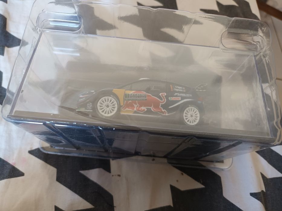 Carro de coleção