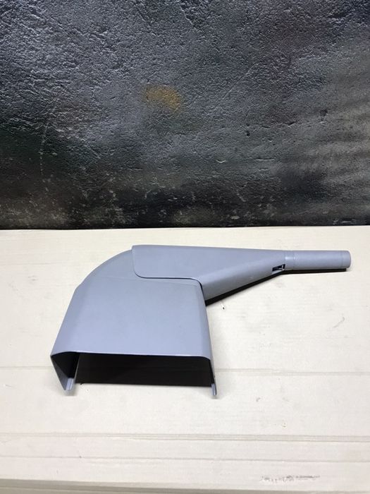 Кожух ручника т5 t5 пластик