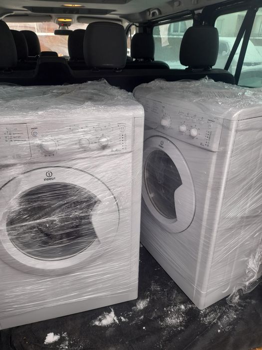 Pralka Indesit 6 Kg/1000 Ob /A+++ /Dostawa/Gwarancja