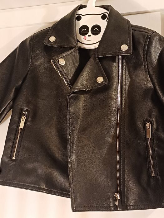 kurtka dziewczęca rozm. 104 Reserved reserved