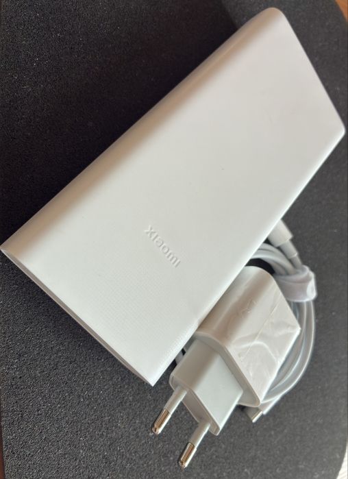 PowerBank Xiaomi 20000mAh(22,5W)Оригинал