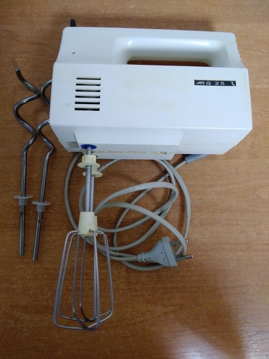 Миксер АКА.Электромиксер ака.