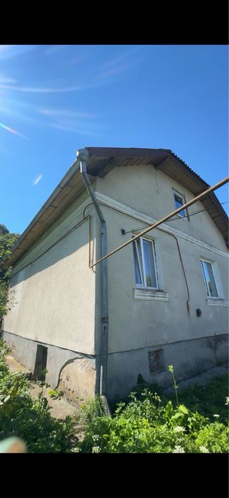 Продам будинок біля франківська