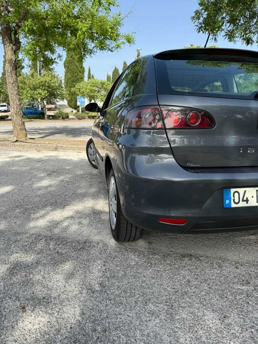 Seat Ibiza 1.4 Tdi Reference