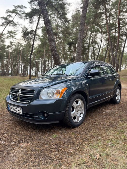 Dodge Caliber
