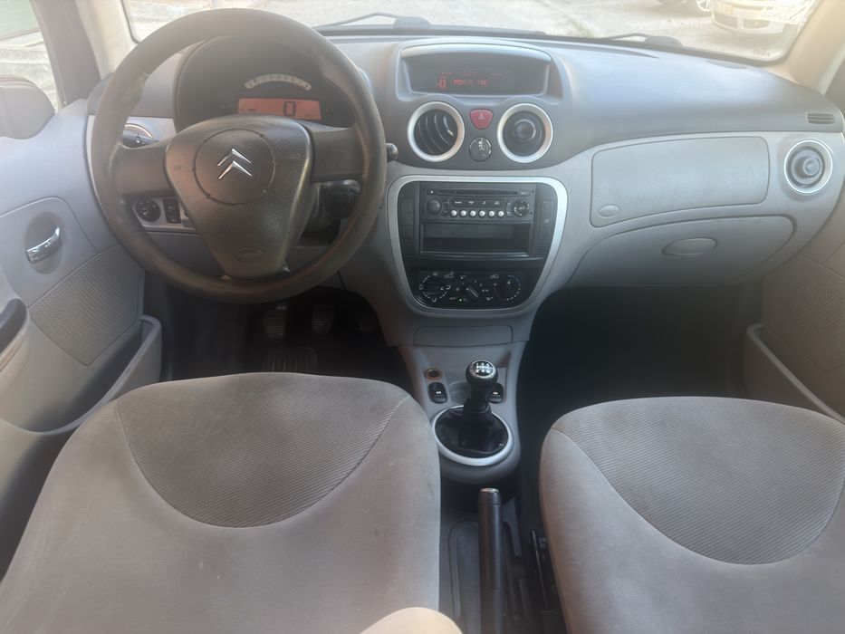 Citroen C3 1.1i -2007 — photo 5