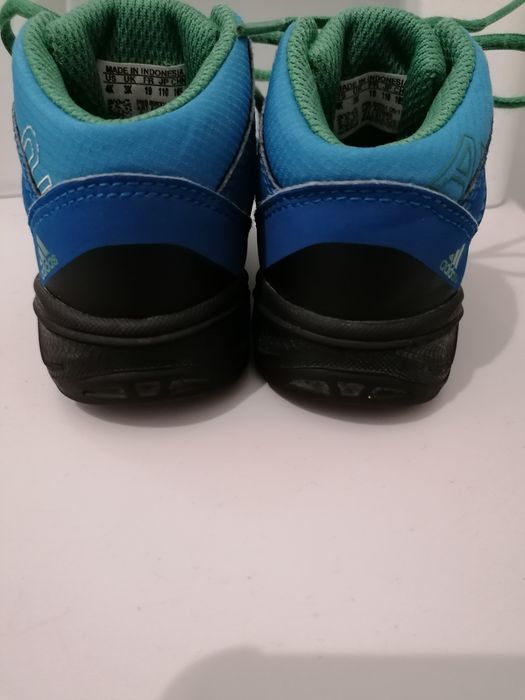 Buty Adidas rozm 19
