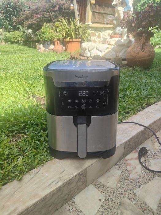 Vendo Refray Moulinex