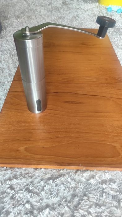 Moinho cafe especiarias manual