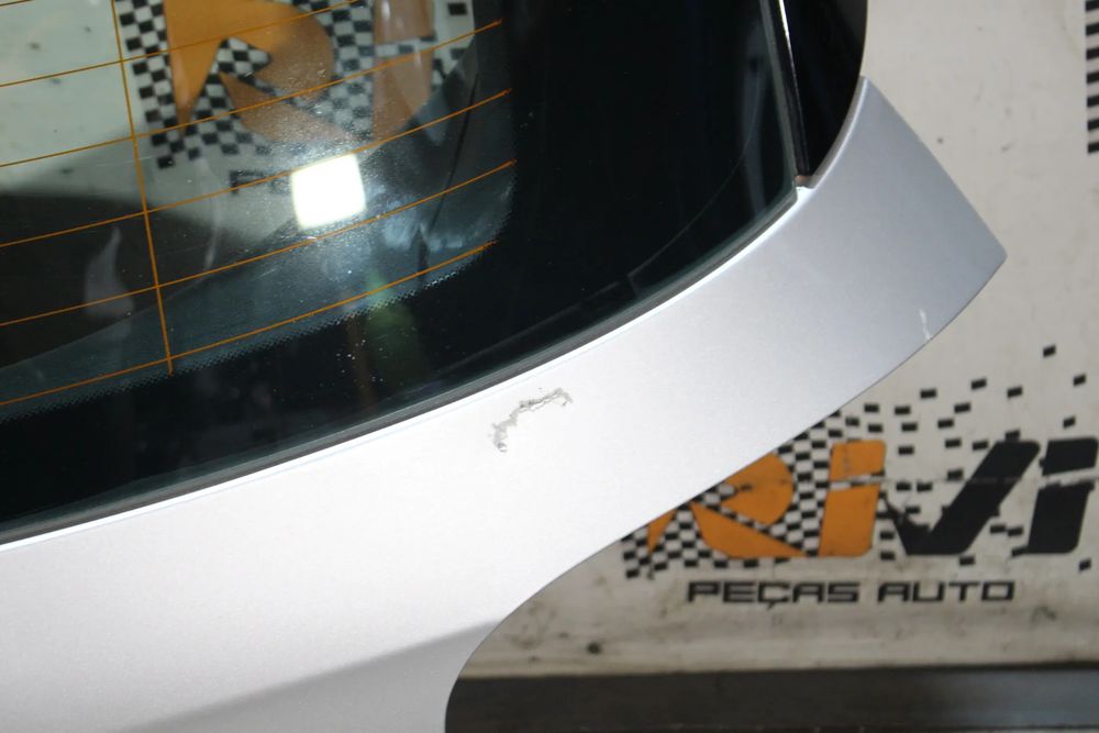 Porta / tampa da mala MERCEDES-BENZ Classe A (W176)