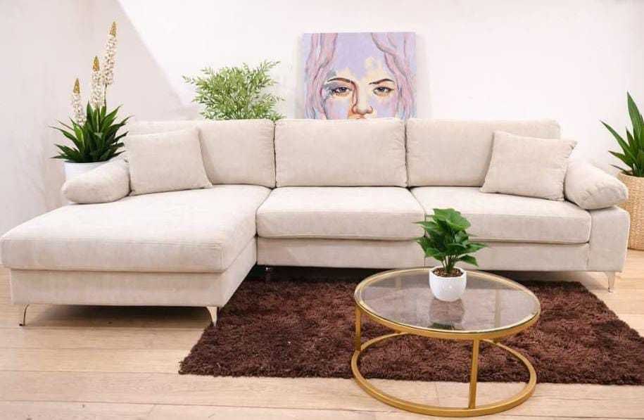SOFA CHESELONG NOVO DE FÁBRICA transporte gratis paga na entrega
