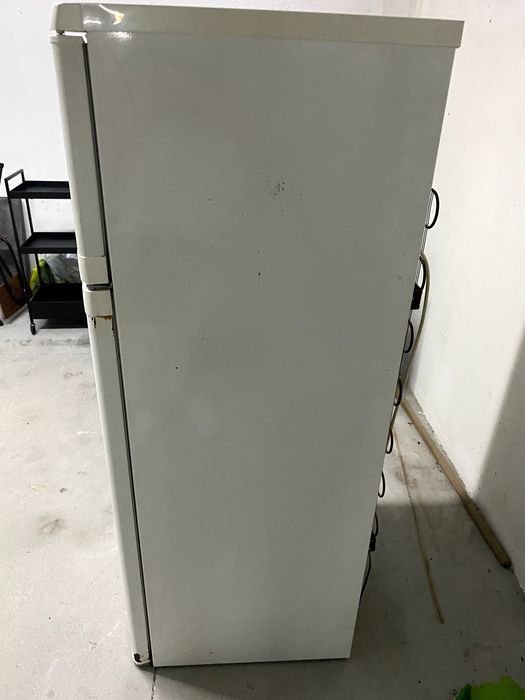 Frigorifico Zanussi - Bom estado em funcionamento