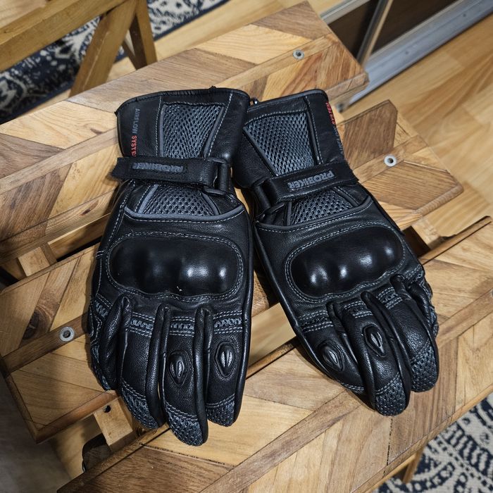 Мото перчатки Probiker