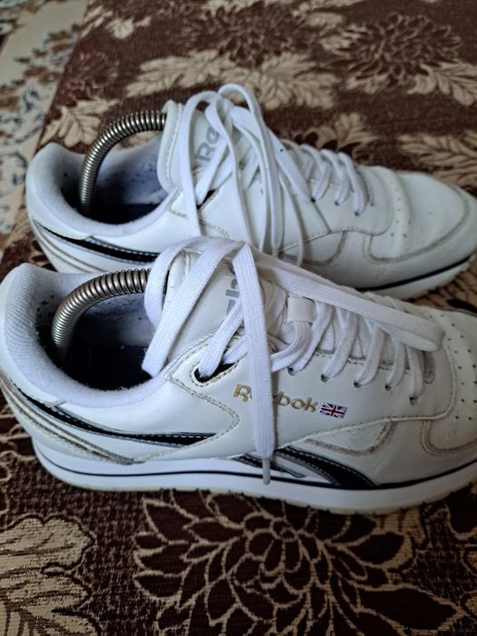 Кросівки  Reebok