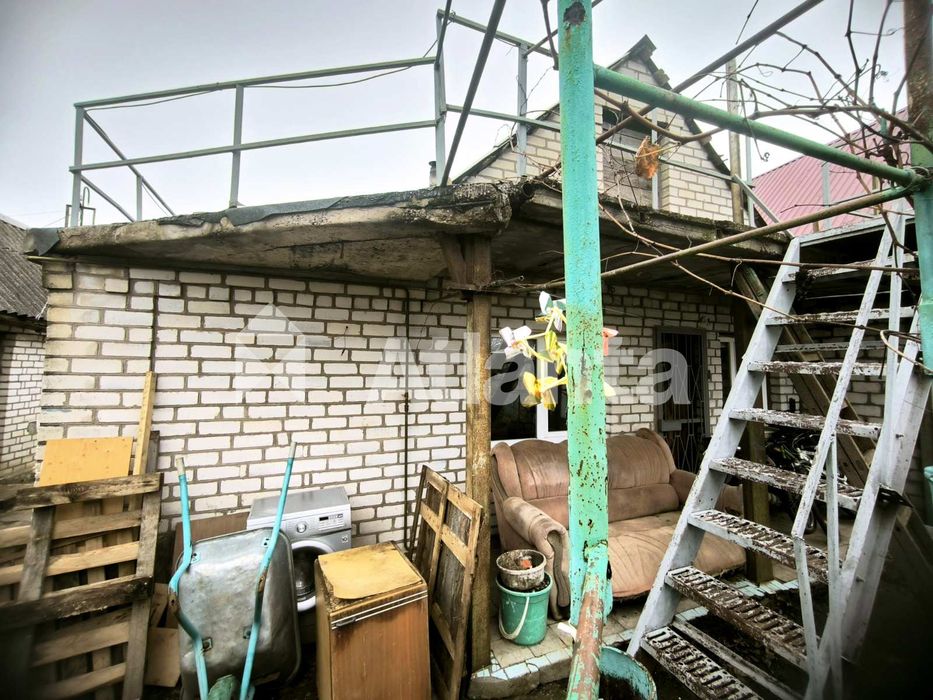 Дом в кооперативе с.Светлое/Одеса