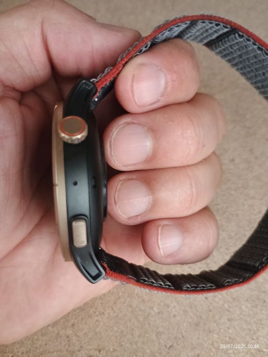 Amazfit Cheetah Pro