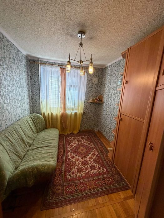 Аренда 3 к квартиры Супермаркет Метро