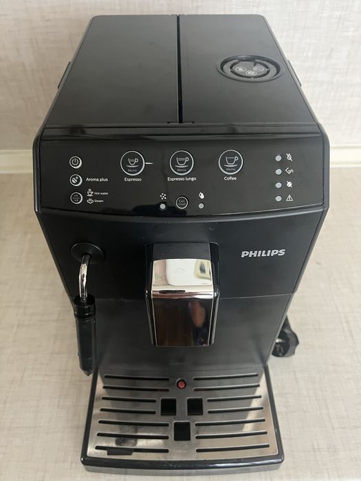 Продам кофемашину Philips
