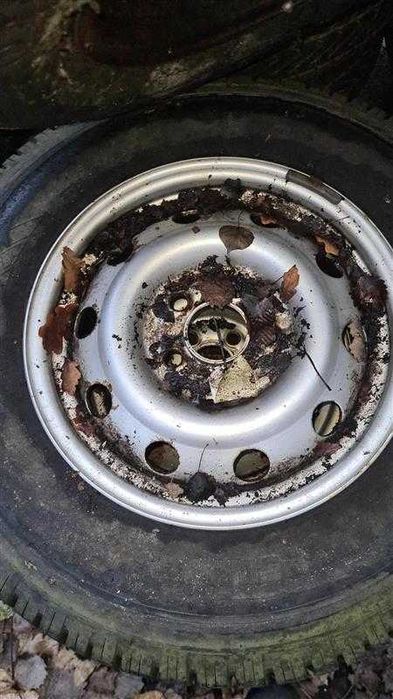 Land Rover Jantes Ferro ou Range Rover P38 65€