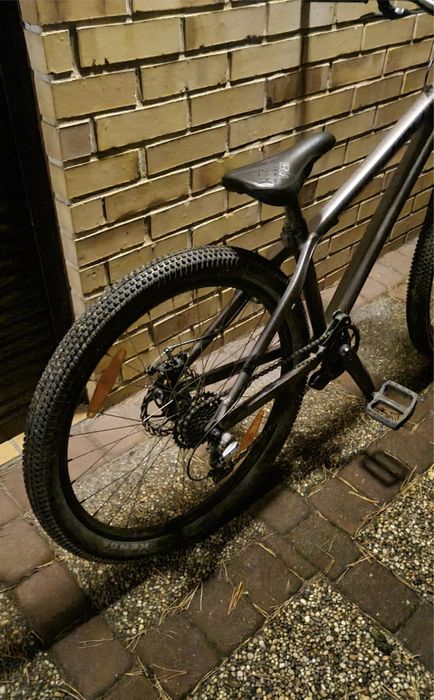 Rower Kellys whip 10