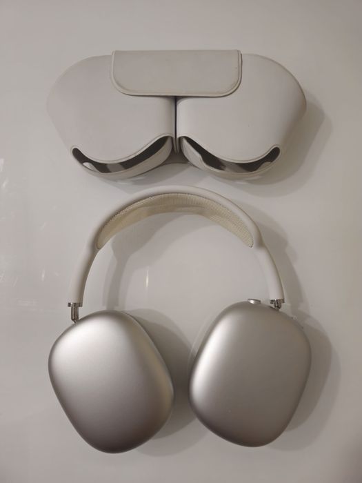 Airpods Max 1 originais